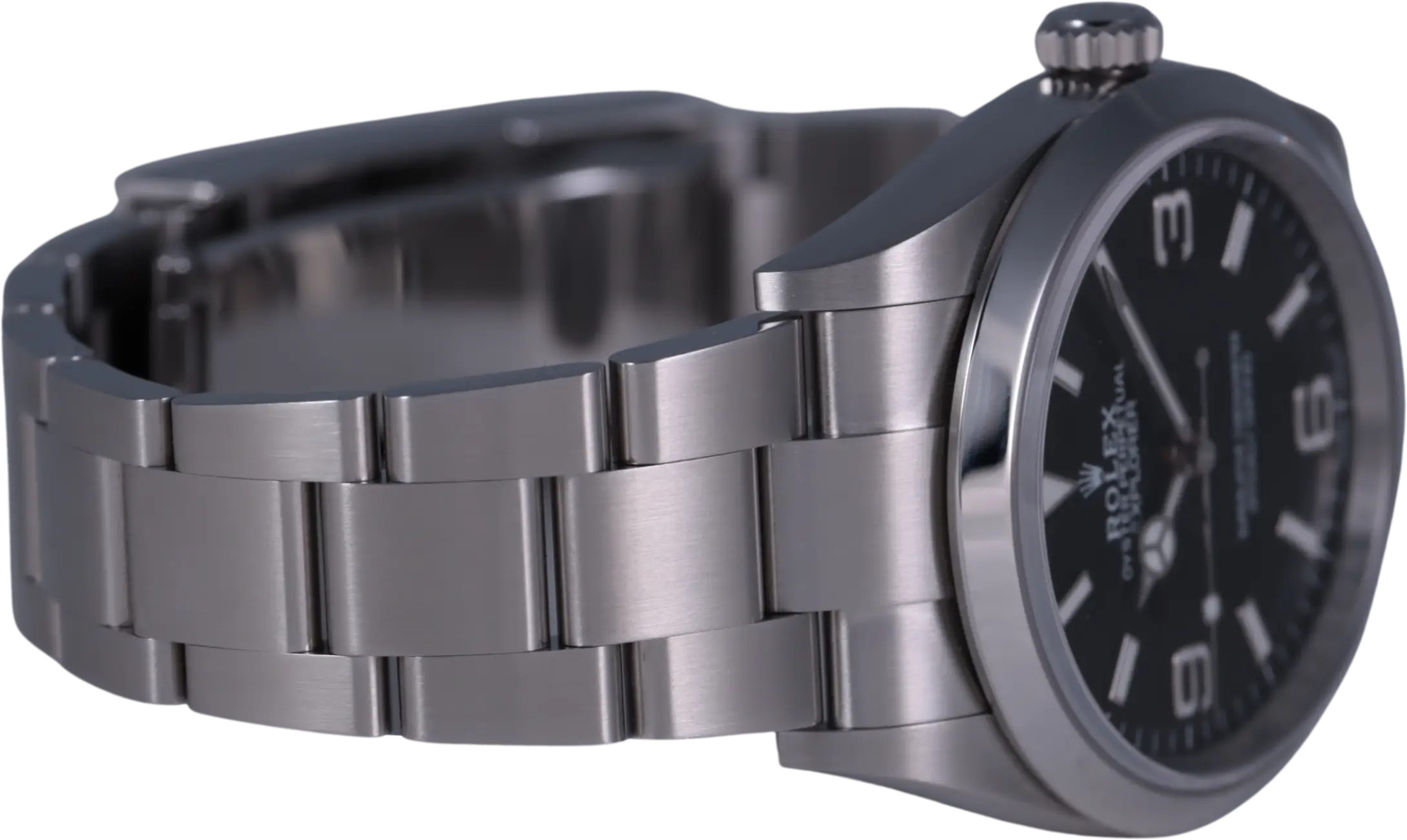 Rolex Explorer 36 124270